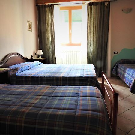 Affittacamere "La Lanterna Delle Fate" Borghetto di Vara Extérieur photo