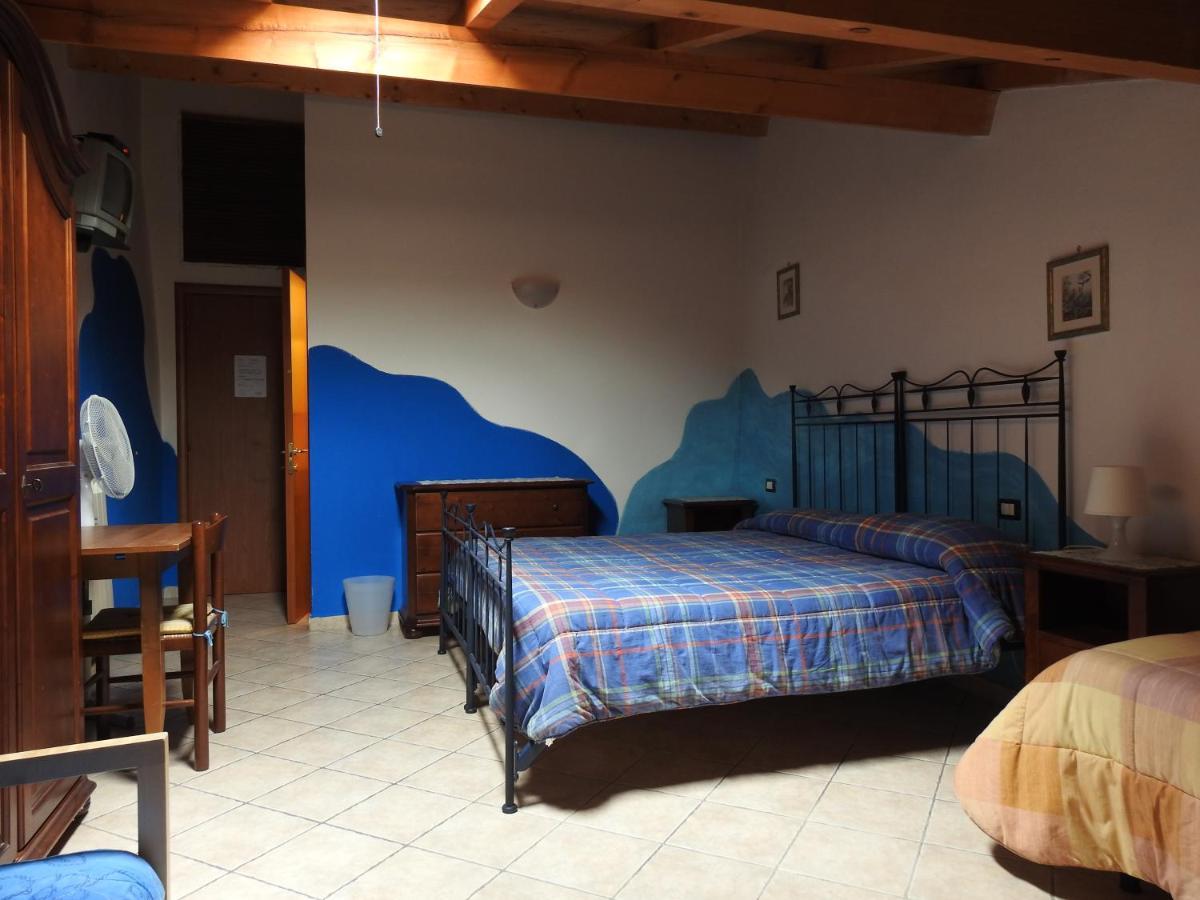 Affittacamere "La Lanterna Delle Fate" Borghetto di Vara Extérieur photo