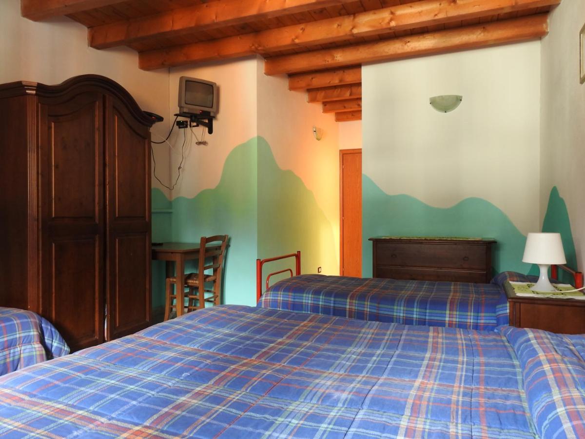 Affittacamere "La Lanterna Delle Fate" Borghetto di Vara Extérieur photo